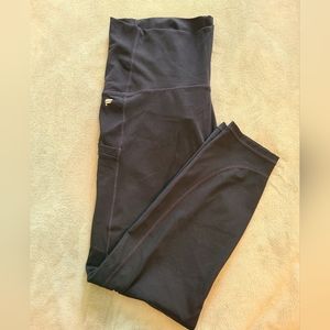 Fabletics Pureluxe Maternity Leggings